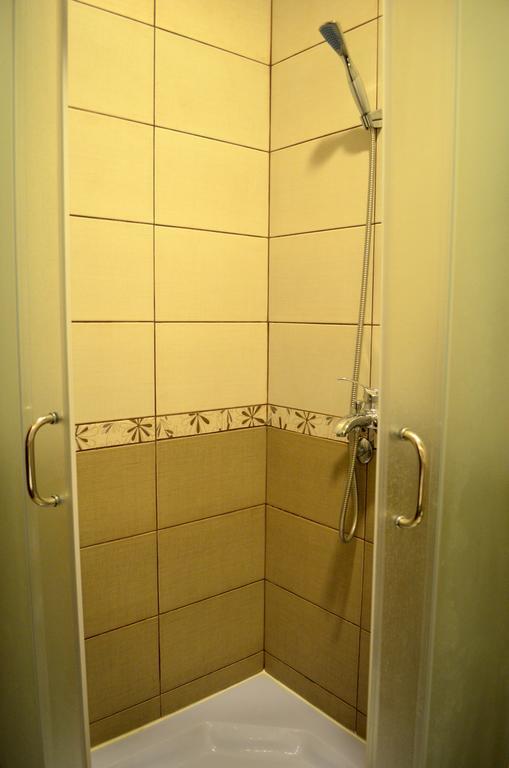 Apartmants Night Lux Nis Quarto foto
